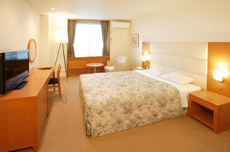 Tabist Hotel Colosseum Inn Tateshina Tateshina  Exterior photo