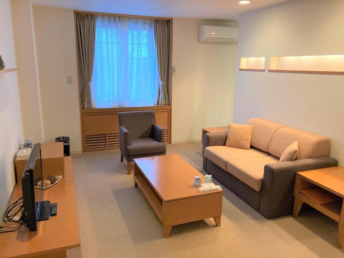 Tabist Hotel Colosseum Inn Tateshina Tateshina  Exterior photo