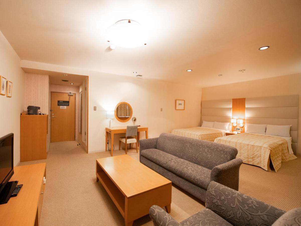 Tabist Hotel Colosseum Inn Tateshina Tateshina  Exterior photo