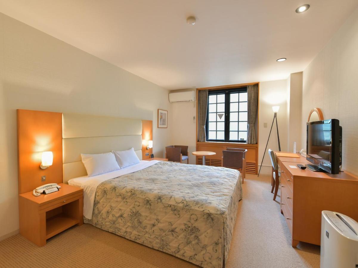 Tabist Hotel Colosseum Inn Tateshina Tateshina  Exterior photo