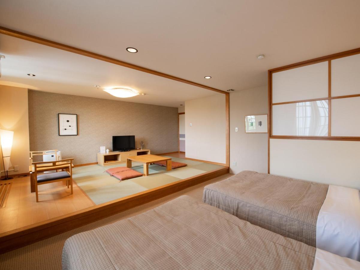 Tabist Hotel Colosseum Inn Tateshina Tateshina  Exterior photo