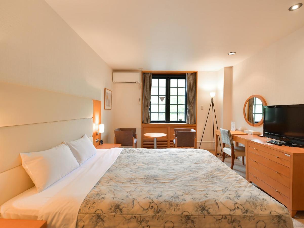 Tabist Hotel Colosseum Inn Tateshina Tateshina  Exterior photo