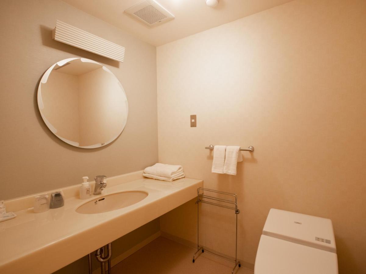 Tabist Hotel Colosseum Inn Tateshina Tateshina  Exterior photo