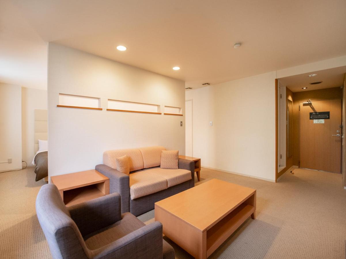 Tabist Hotel Colosseum Inn Tateshina Tateshina  Exterior photo